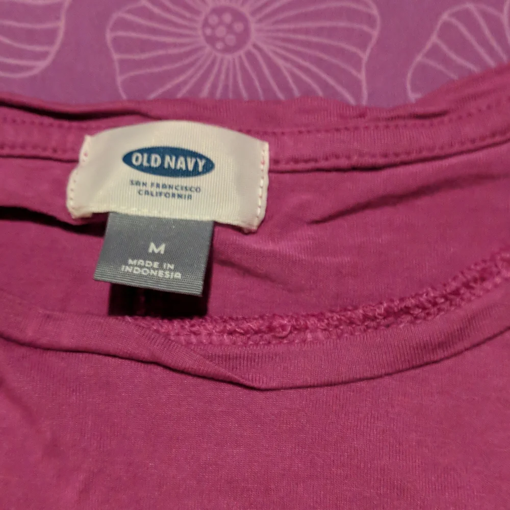 Tank top - Picture 2 of 2